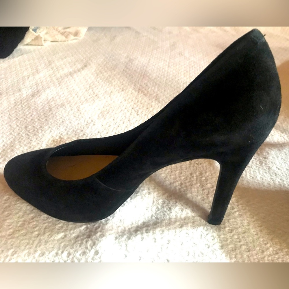 Jessica Simpson Heels Size 9